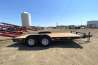2024 Oasis 16' Super Economy Car Hauler