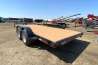 2024 Oasis 16' Super Economy Car Hauler