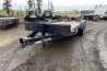 2024 Oasis 18'+2' Flat Deck Equipment Trailer