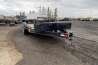 2024 Oasis 18'+2' Flat Deck Equipment Trailer
