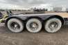 2024 Oasis 18'+2' Flat Deck Equipment Trailer