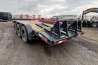 2024 Oasis 18'+2' Flat Deck Equipment Trailer