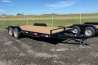2024 Oasis 18' Super Economy Car Hauler