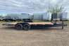 2024 Oasis 20' Full Tilt Trailer