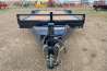 2024 Oasis 20' Full Tilt Trailer