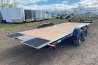 2024 Oasis 20' Full Tilt Trailer