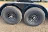 2024 Oasis 20' Full Tilt Trailer