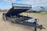 2024 Oasis 20' Full Tilt Trailer