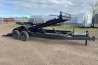 2024 Oasis 20' Full Tilt Trailer