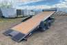 2024 Oasis 20' Full Tilt Trailer