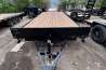 2024 Oasis 20' Highboy Flat Deck Trailer