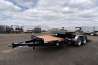 2024 Oasis 21' Cushion Tilt Trailer