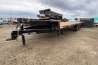 2024 Oasis 24' Highboy Trailer