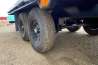2024 Oasis 24' Highboy Trailer