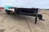2024 Oasis 24' Highboy Trailer