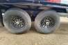 2024 Oasis 24' Highboy Trailer