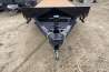 2024 Oasis 24' Highboy Trailer