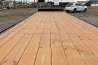 2024 Oasis 24' Highboy Trailer
