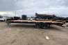 2024 Oasis 24' Highboy Trailer