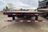 2024 Oasis 24' Highboy Trailer