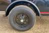 2024 Oasis 5'x10' Economy Utility Trailer