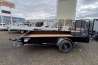 2024 Oasis 6'x12' Economy Utility Trailer