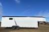 2024 Royal 8'x26' Gooseneck Cargo Trailer