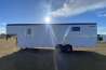 2024 Royal 8'x26' Gooseneck Cargo Trailer