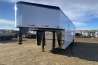 2024 Royal 8'x26' Gooseneck Cargo Trailer