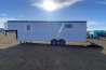 2024 Royal 8'x26' Gooseneck Cargo Trailer