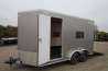 2024 Royal LCHT 7.5' x 14' V-Nose Cargo