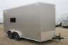 2024 Royal LCHT 7'6" x 14' + V-Nose Cargo