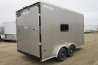 2024 Royal LCHT 7'6" x 14' + V-Nose Cargo