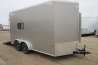 2024 Royal LCHT 7'6" x 14' + V-Nose Cargo