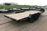 2024 Southland LBA 8'5" x 18' Flat Deck