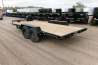 2024 Southland LBA 8'5" x 18' Flat Deck