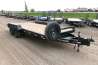 2024 Southland LBA 8'5" x 18' Flat Deck