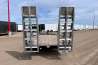 2024 Southland LBAT8- 20' Lowboy Trailer