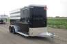 2024 Sundowner Super Sport 6'9" x 13'3" 3-Horse Bumper Pull