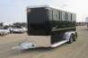 2024 Sundowner Super Sport 6'9" x 13'3" 3-Horse Bumper Pull