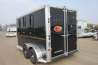 2024 Sundowner Super Sport 6'9" x 13'3" 3-Horse Bumper Pull