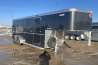 2024 Sundowner Super Sport 6'9" x 18'6" 4-Horse Gooseneck