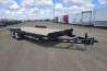 2024 Trailtech CELR 8'6" x 20' Flat Deck