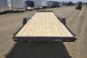 2024 Trailtech CELR 8'6" x 20' Flat Deck