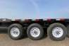2024 Trailtech H370- 36' Gooseneck Trailer