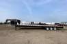 2024 Trailtech H370- 36' Gooseneck Trailer