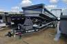 2024 Trailtech L270HD 7' x 16' Heavy Duty Dump