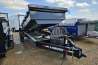 2024 Trailtech L270HD 7' x 16' Heavy Duty Dump