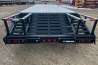 2024 Trailtech TD320 8'6" x 35' BT Pintle Flat Deck