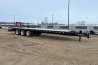 2024 Trailtech TD320 8'6" x 35' BT Pintle Flat Deck
